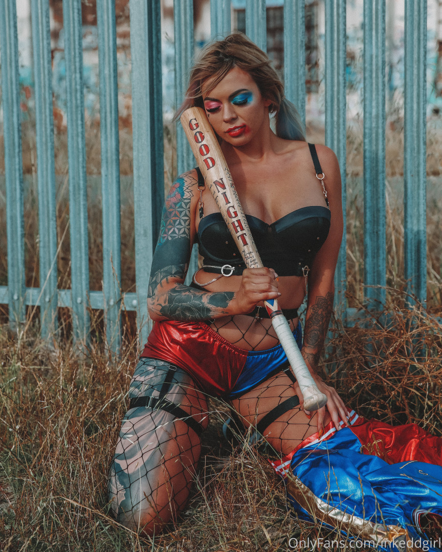 Photo by inkeddgirl published on July 12,2023 00:43:42 - BestThots