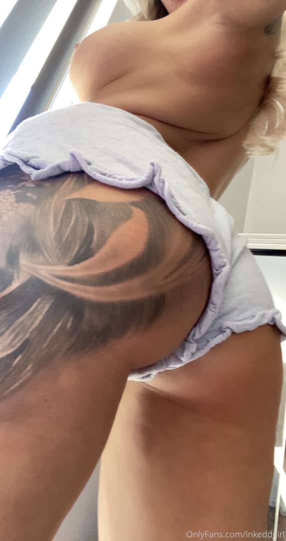 Photo by inkeddgirl published on July 12,2023 00:50:21 - BestThots