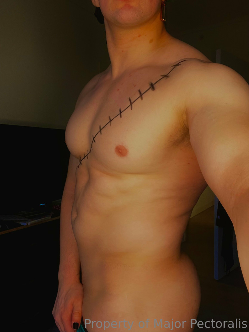Photo by majorpectoralis published on July 7,2023 21:55:37 - BestThots