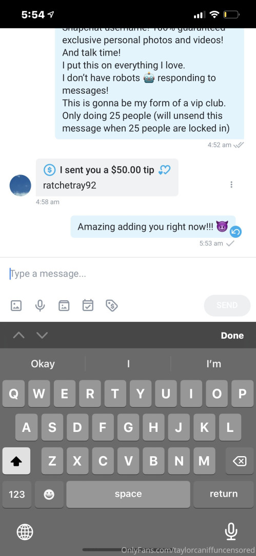 Photo by taylorcaniff published on July 2,2023 12:31:26 - BestThots