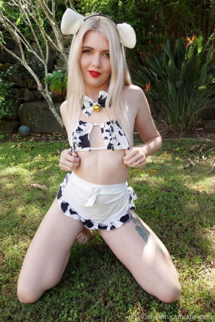 Photo by abbieleex published on November 20,2023 12:52:54 - BestThots
