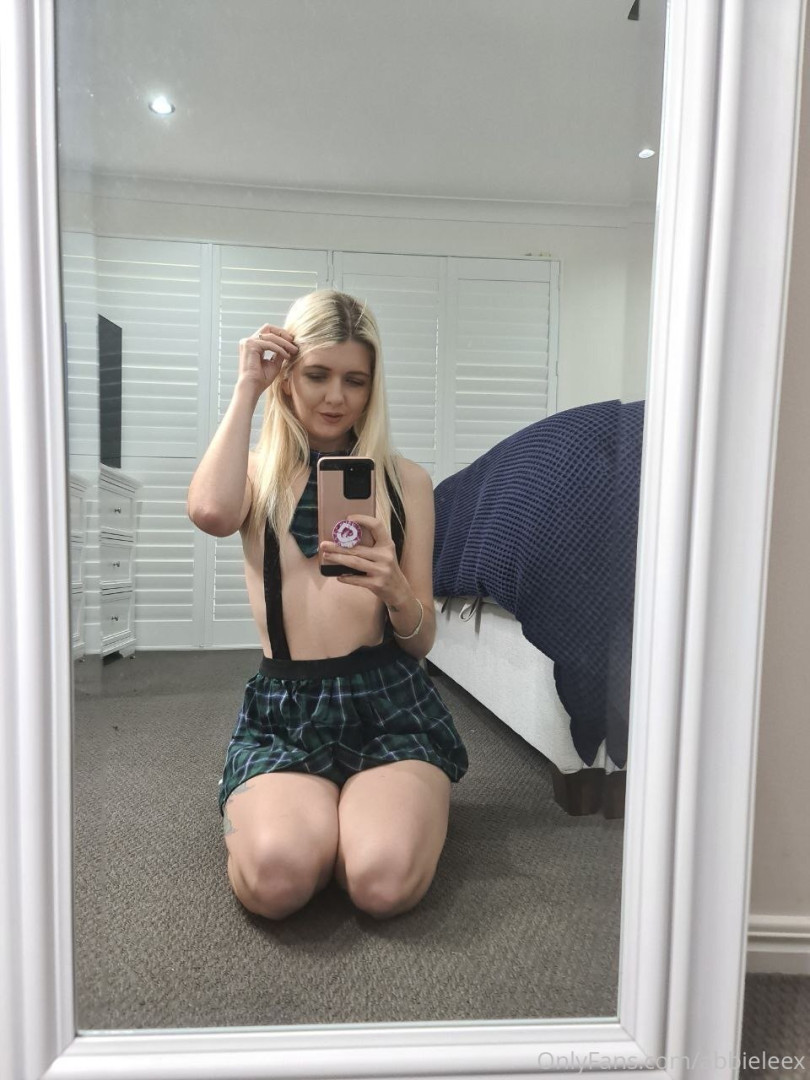 Photo by abbieleex published on November 20,2023 12:53:42 - BestThots