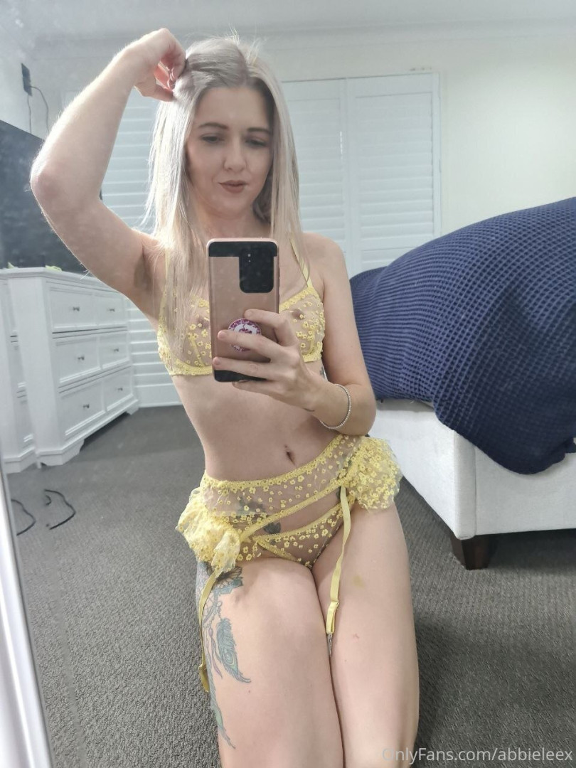 Photo by abbieleex published on November 20,2023 12:59:26 - BestThots