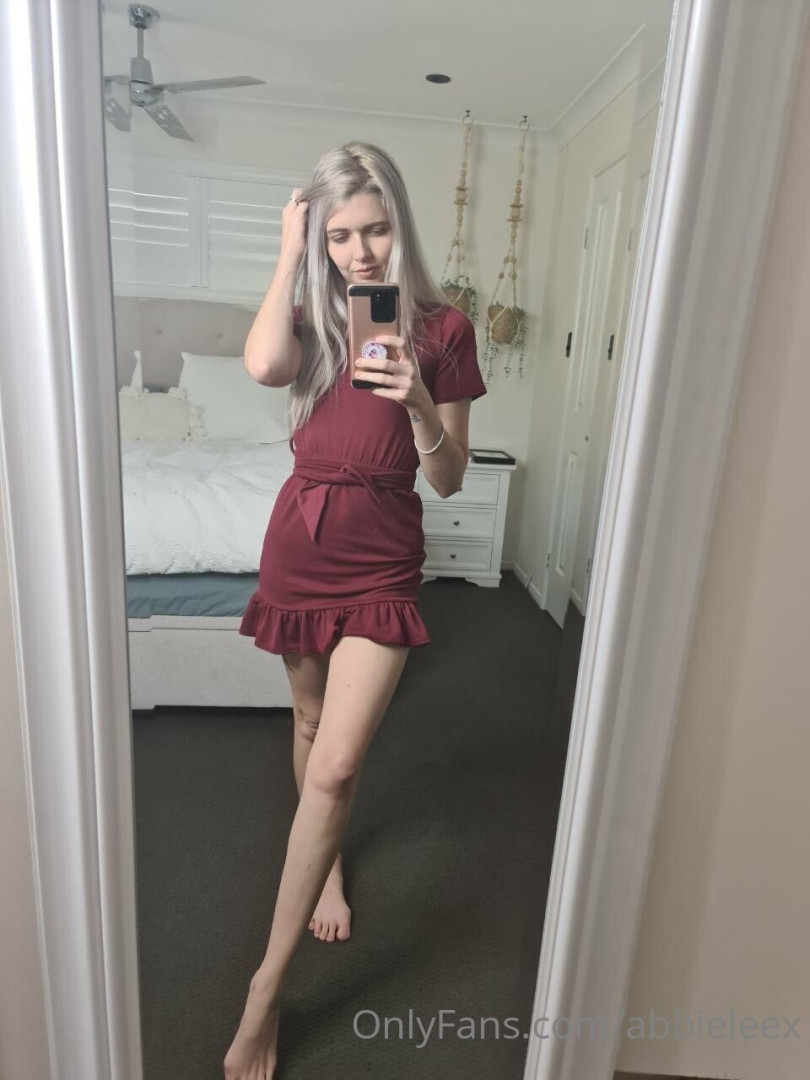 Photo by abbieleex published on November 20,2023 13:04:01 - BestThots