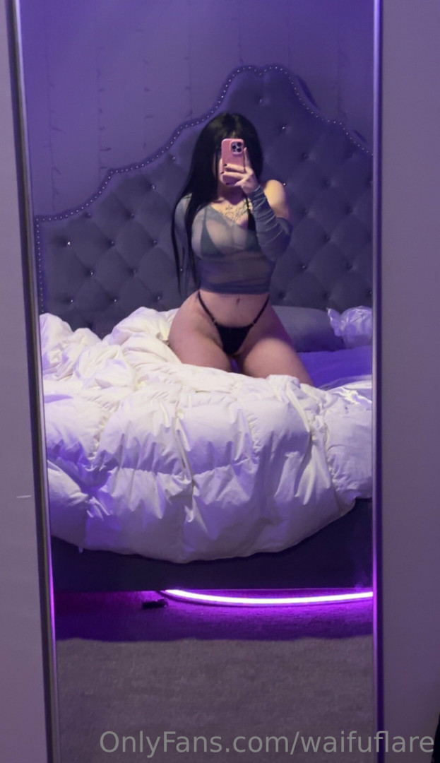 Photo by waifuflare published on May 16,2023 02:15:01 - BestThots