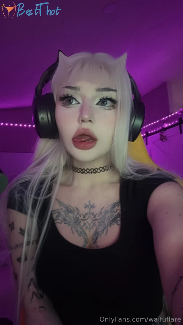 Photo by waifuflare published on January 29,2025 12:01:14 - BestThots