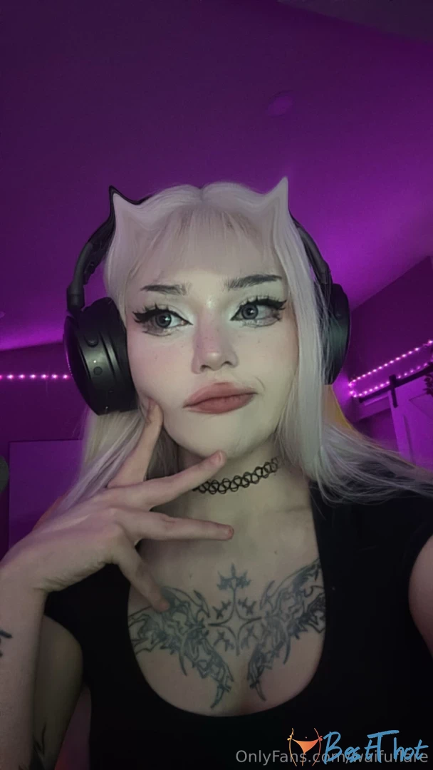 Photo by waifuflare published on January 29,2025 12:01:20 - BestThots