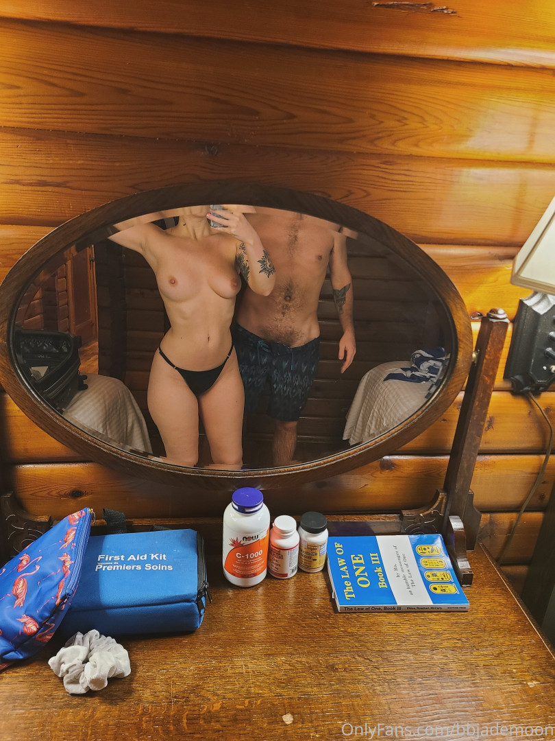 Photo by bbjademoon published on October 16,2023 06:29:00 - BestThots