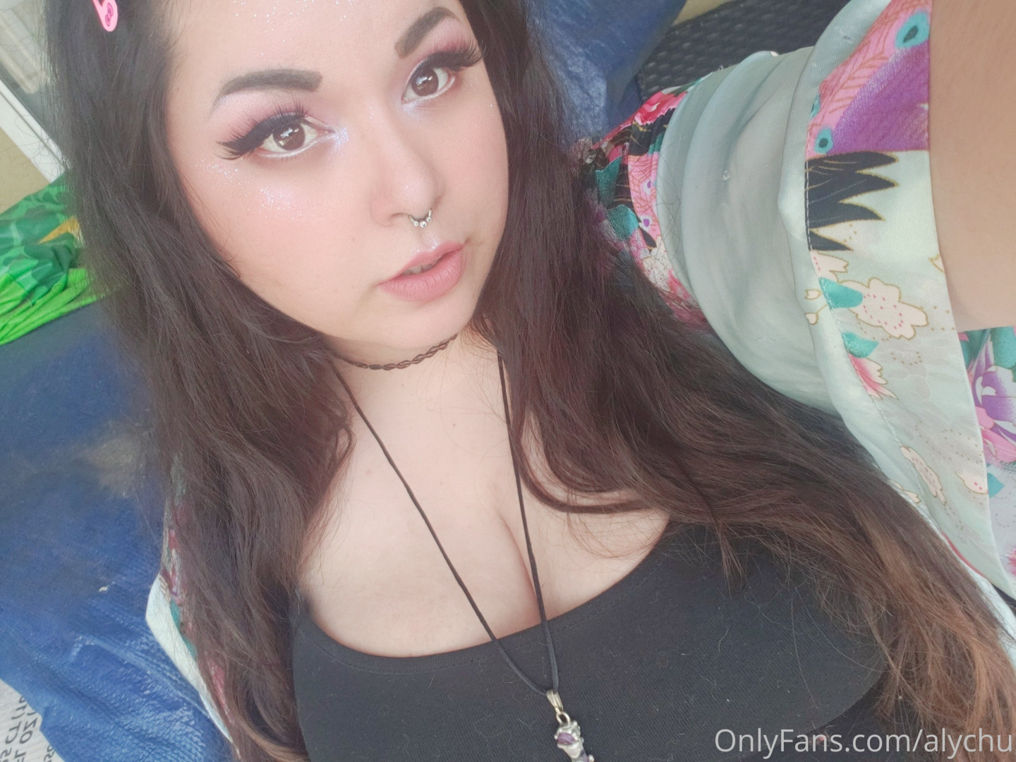 Photo by alychu published on October 16,2023 04:25:50 - BestThots