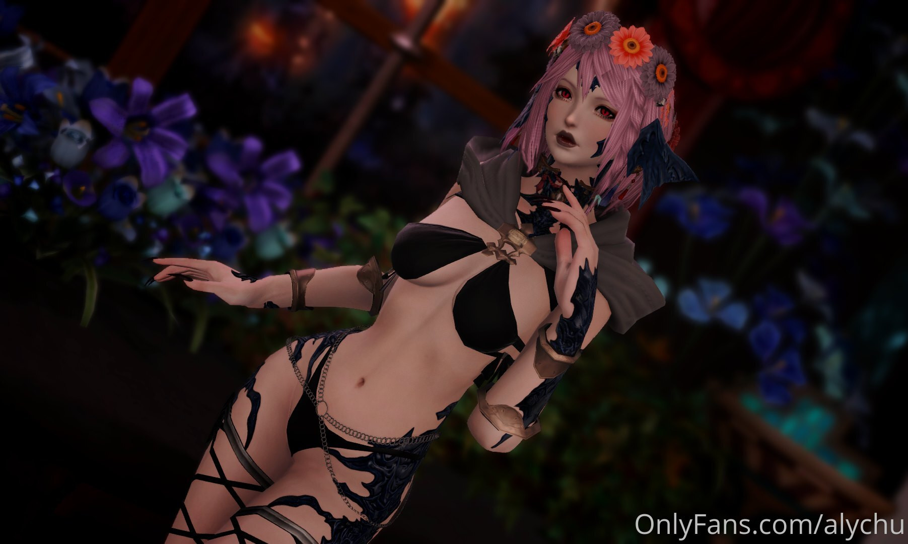 Photo by alychu published on October 16,2023 04:38:04 - BestThots