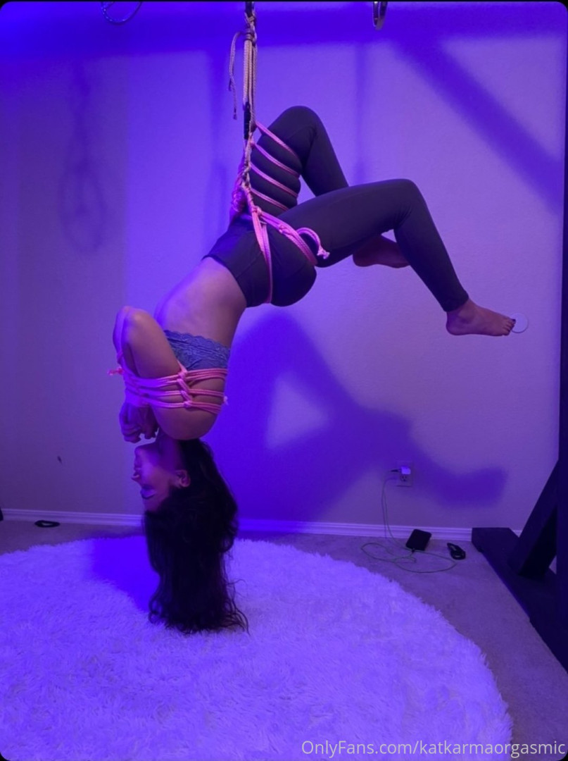 Photo by katkarmaorgasmic published on August 5,2023 23:49:21 - BestThots
