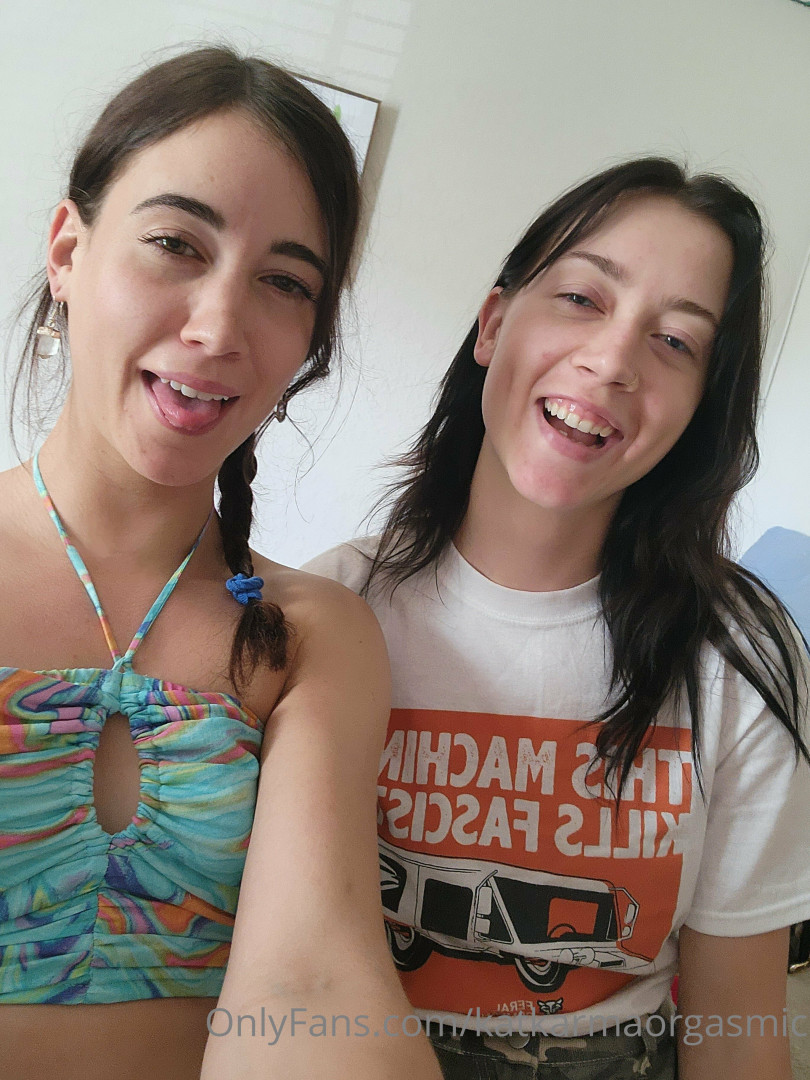 Photo by katkarmaorgasmic published on August 5,2023 23:58:23 - BestThots