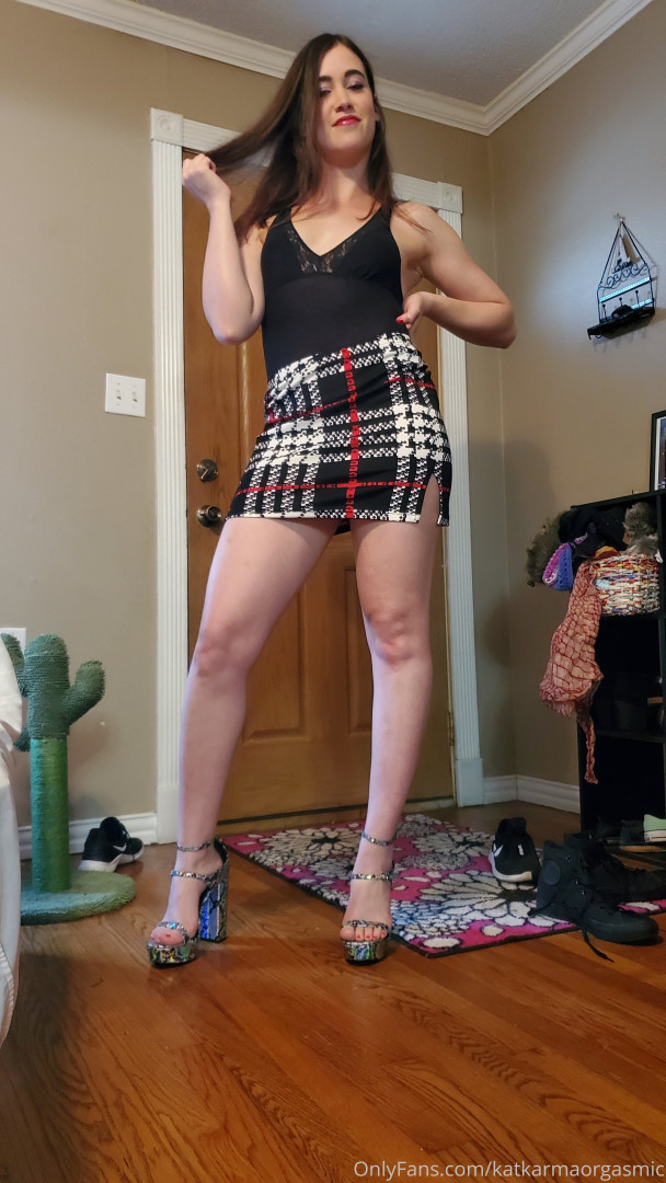 Photo by katkarmaorgasmic published on August 6,2023 00:00:20 - BestThots