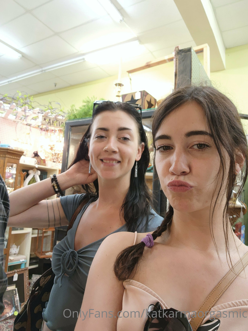 Photo by katkarmaorgasmic published on August 6,2023 00:34:35 - BestThots