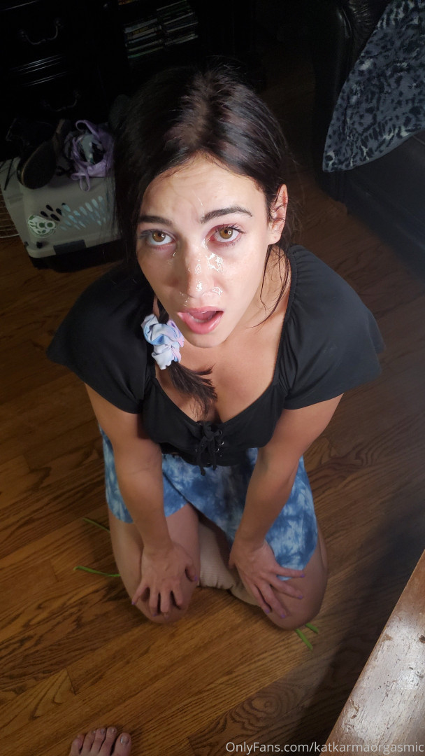 Photo by katkarmaorgasmic published on August 6,2023 00:44:19 - BestThots