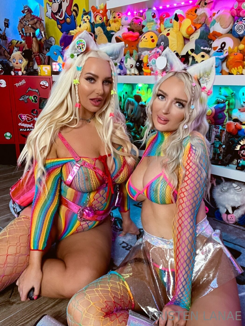 Photo by kristenlanae published on August 29,2023 16:44:19 - BestThots