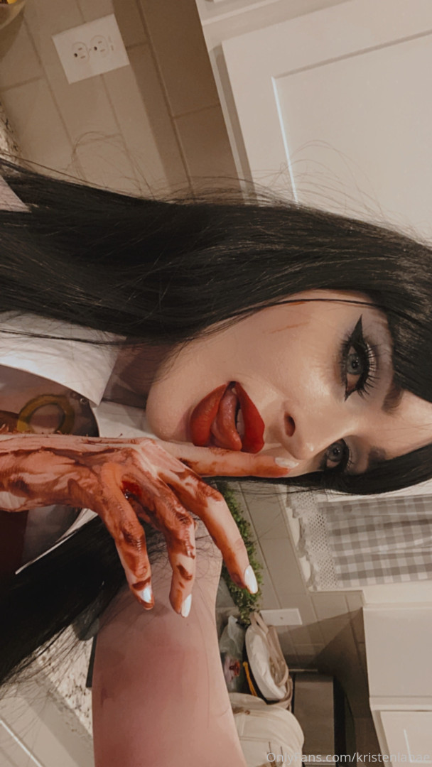 Photo by kristenlanae published on October 16,2023 18:11:23 - BestThots