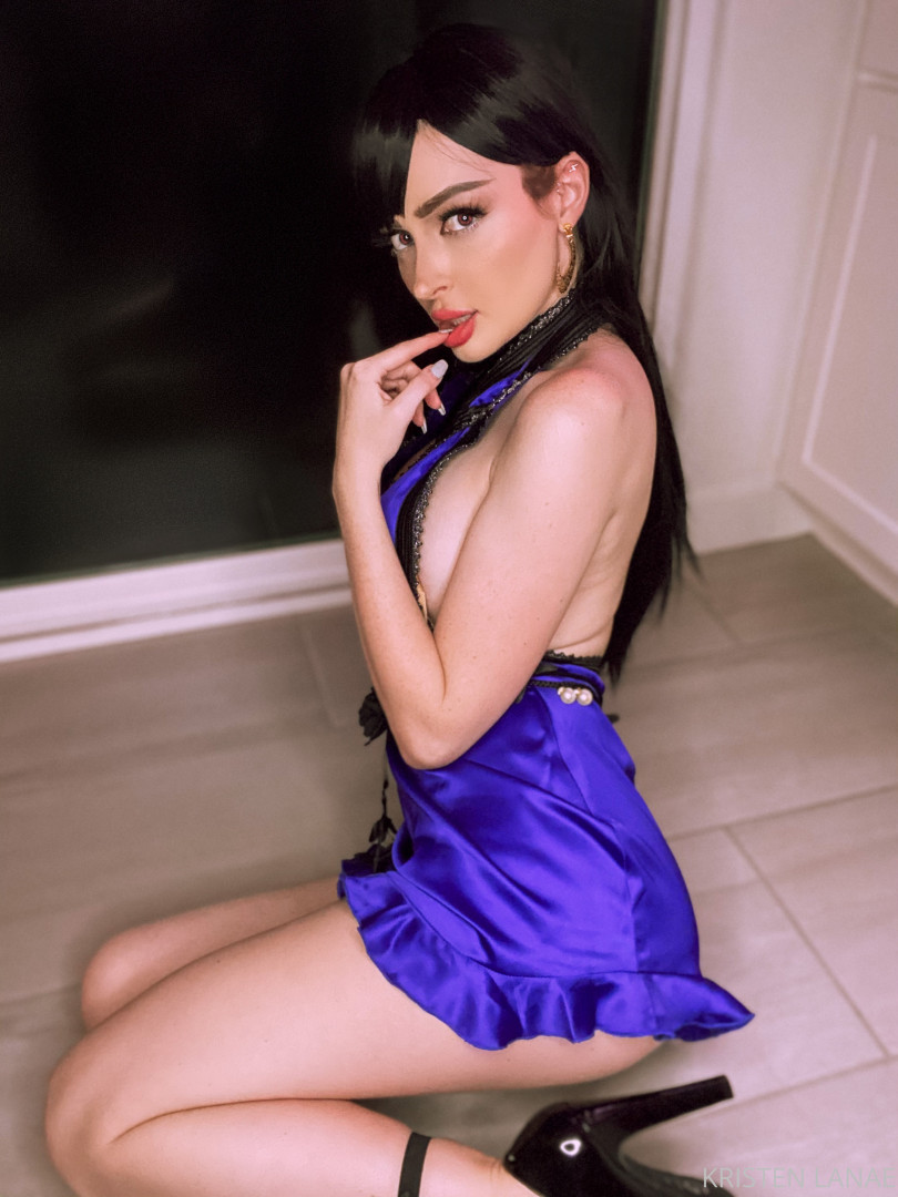 Photo by kristenlanae published on October 16,2023 18:21:12 - BestThots