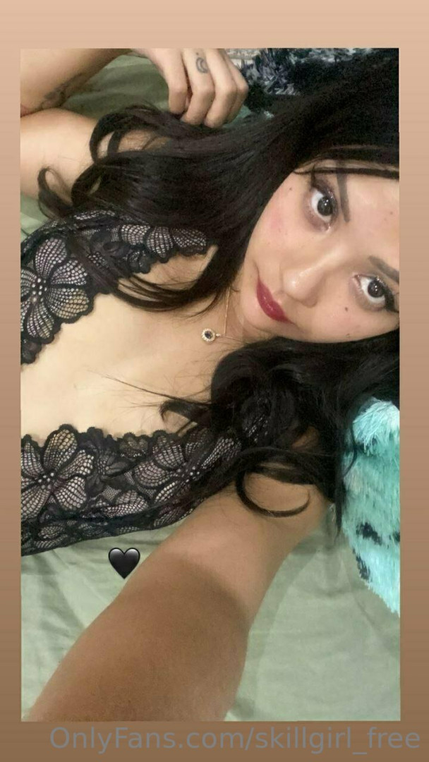 Photo by skillgirl_free published on May 17,2023 22:55:57 - BestThots