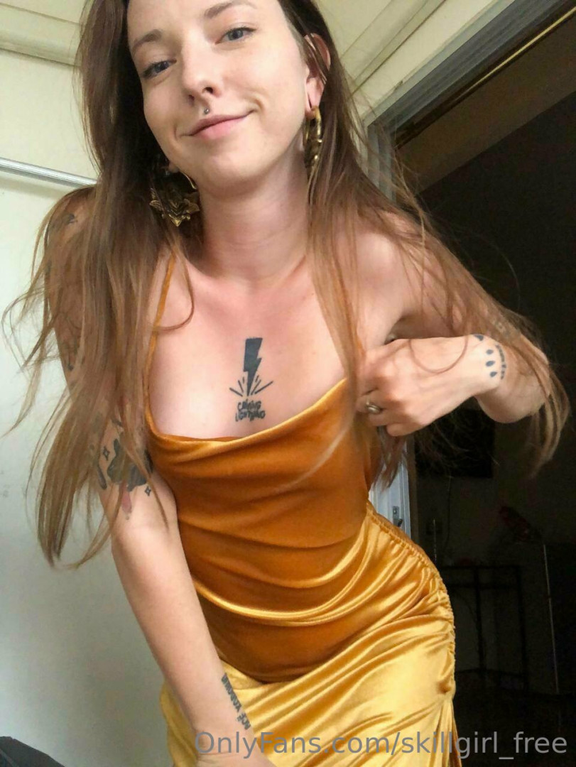 Photo by skillgirl_free published on May 17,2023 22:56:00 - BestThots