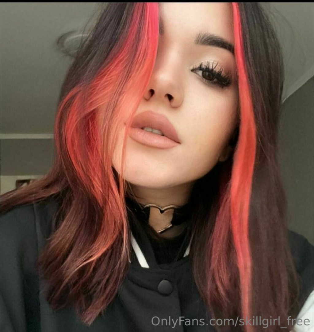 Photo by skillgirl_free published on May 17,2023 22:56:26 - BestThots