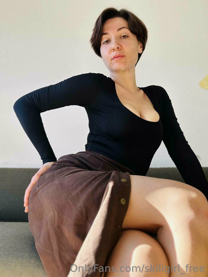 Photo by skillgirl_free published on May 17,2023 22:56:27 - BestThots