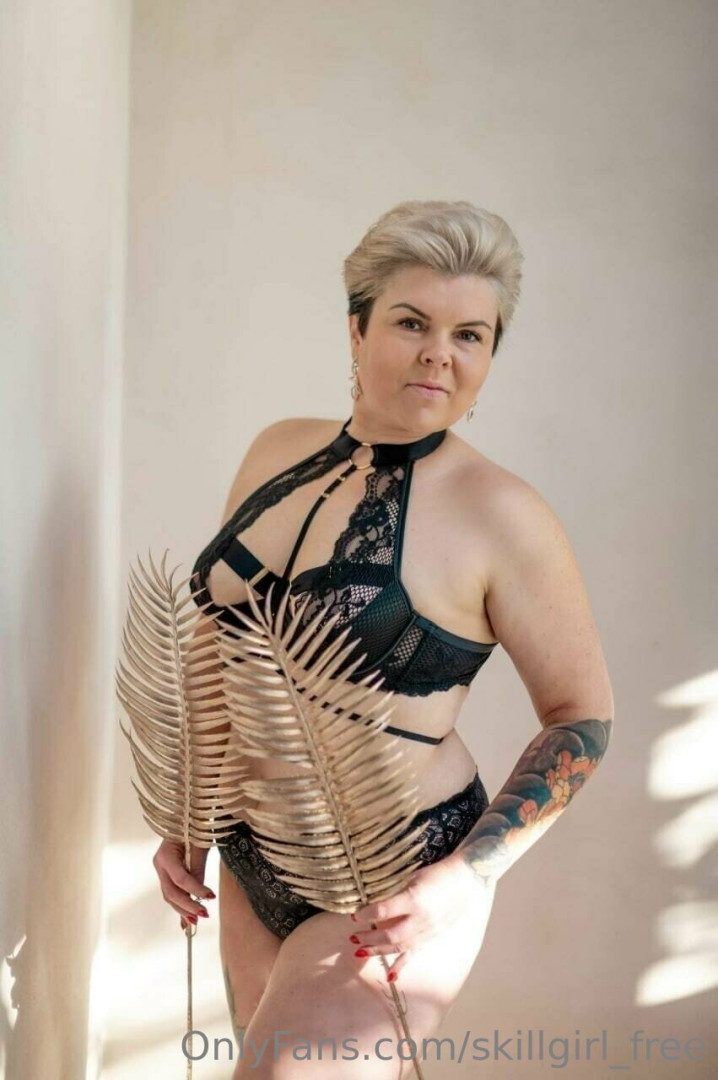 Photo by skillgirl_free published on May 17,2023 22:56:29 - BestThots