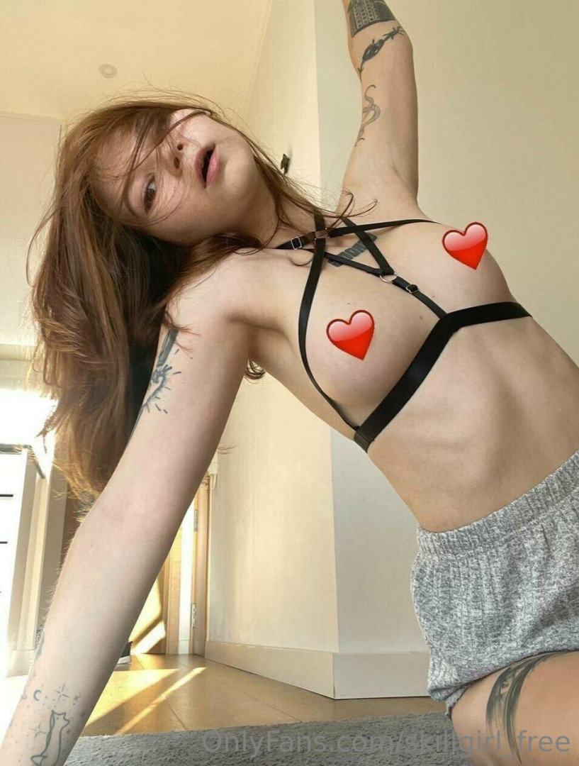 Photo by skillgirl_free published on May 17,2023 22:56:31 - BestThots