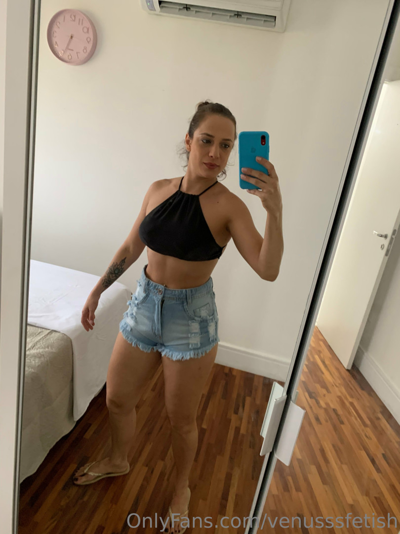 Photo by venusssfetish published on October 11,2023 01:24:34 - BestThots