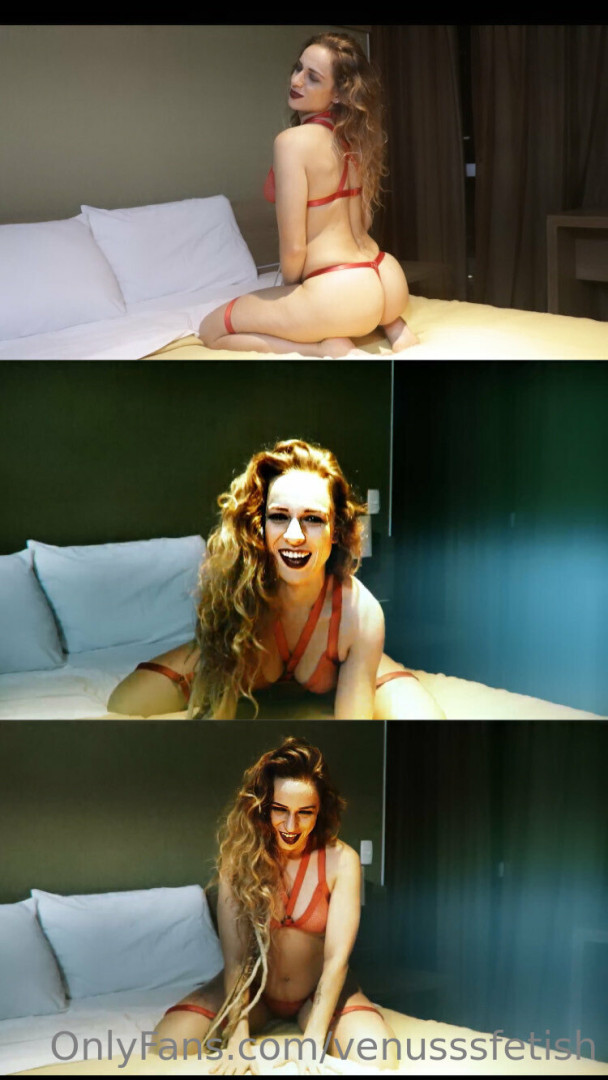 Photo by venusssfetish published on October 11,2023 01:25:50 - BestThots