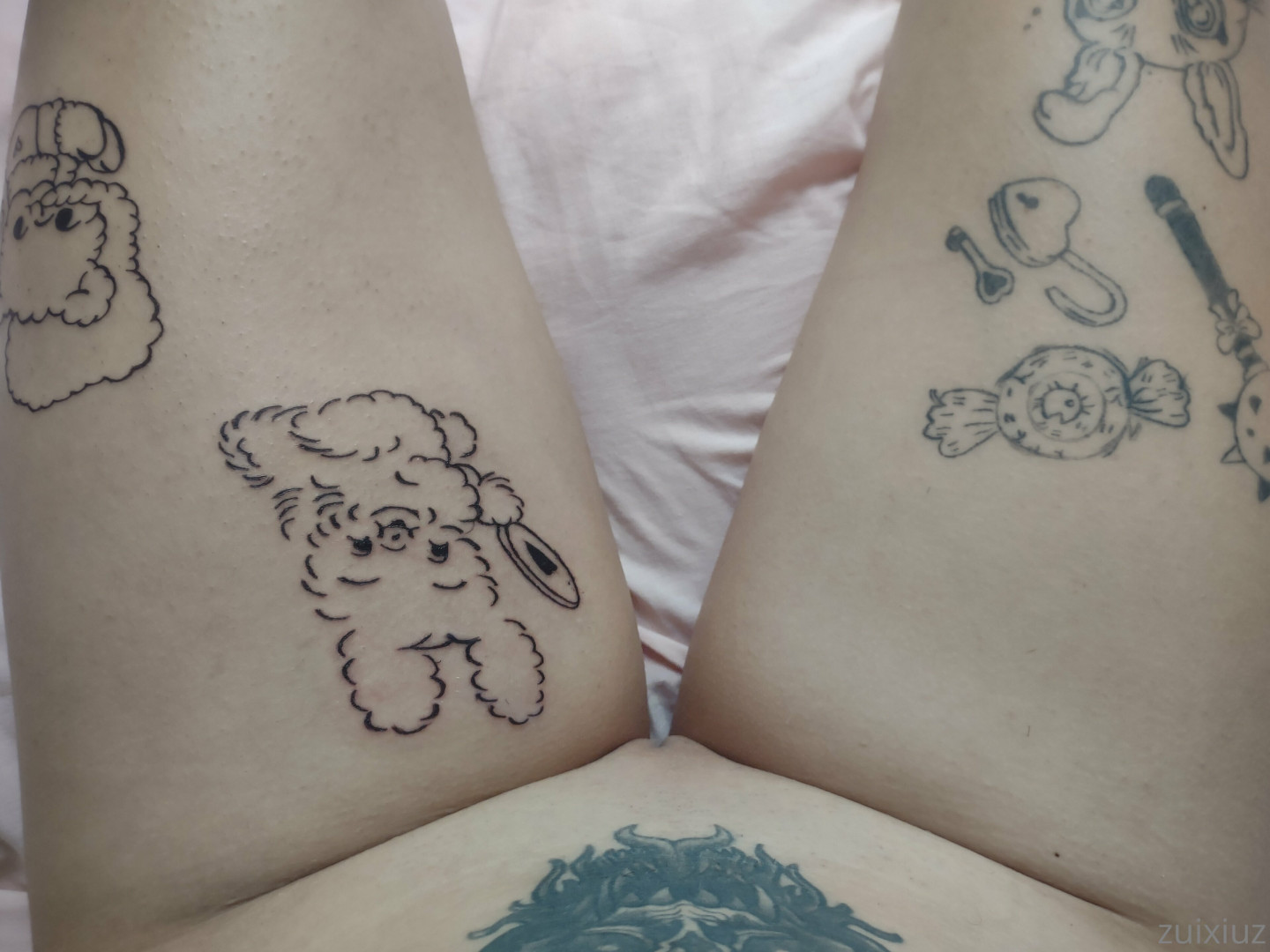 Photo by zuixiuzz published on May 15,2023 14:35:38 - BestThots