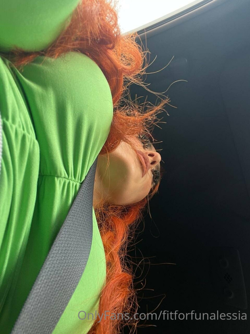Photo by fitforfunalessia published on January 14,2024 02:14:43 - BestThots