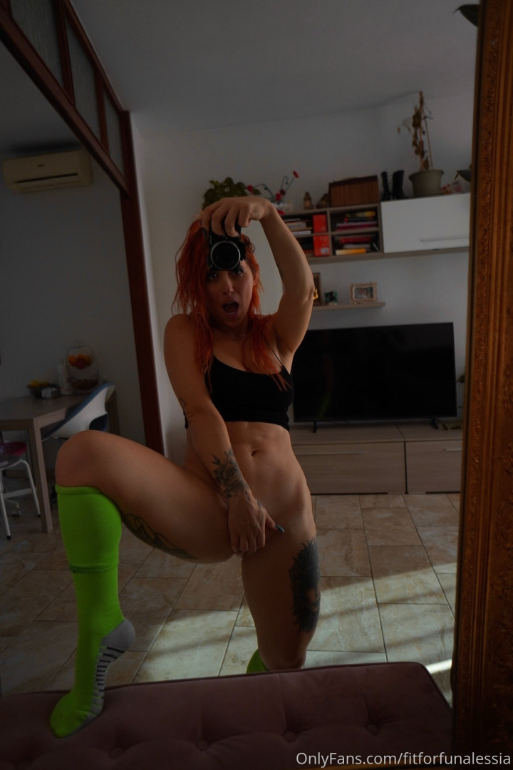 Photo by fitforfunalessia published on January 14,2024 02:26:16 - BestThots