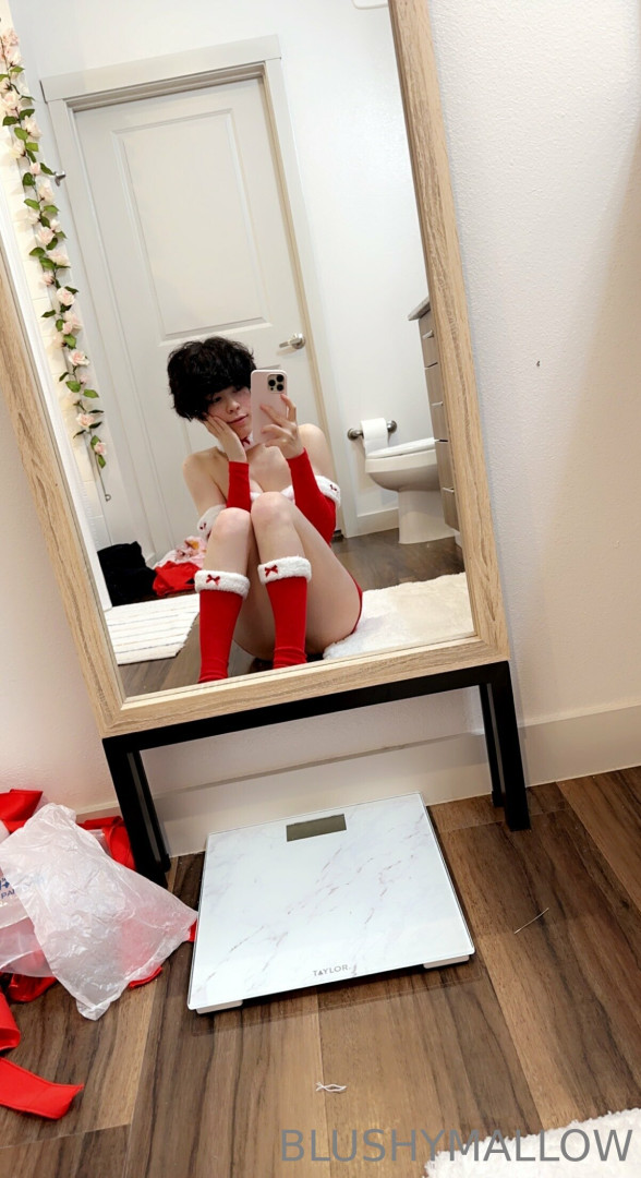 Photo by blushymallow published on October 15,2023 22:57:30 - BestThots