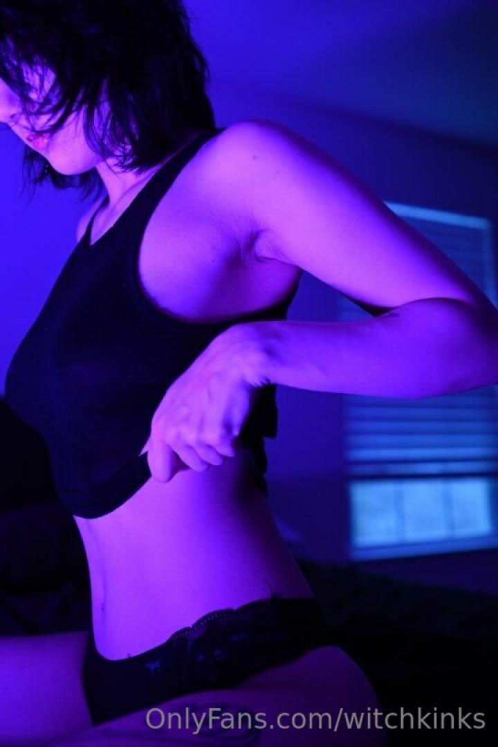 Photo by witchkinks published on August 10,2023 10:57:44 - BestThots