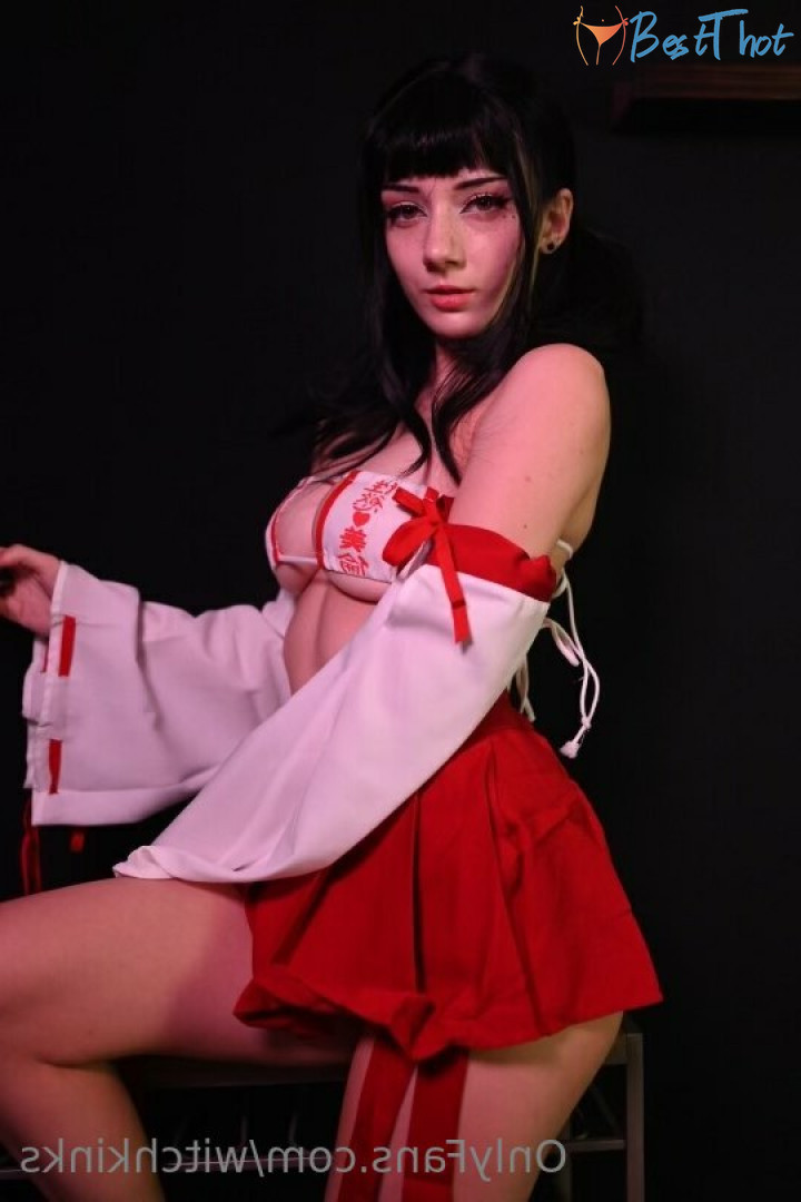 Photo by witchkinks published on December 10,2024 17:08:45 - BestThots