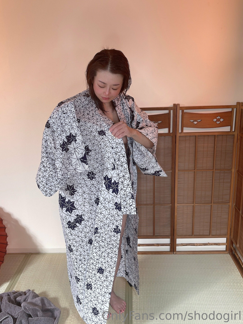 Photo by shodogirl published on May 18,2023 02:36:01 - BestThots