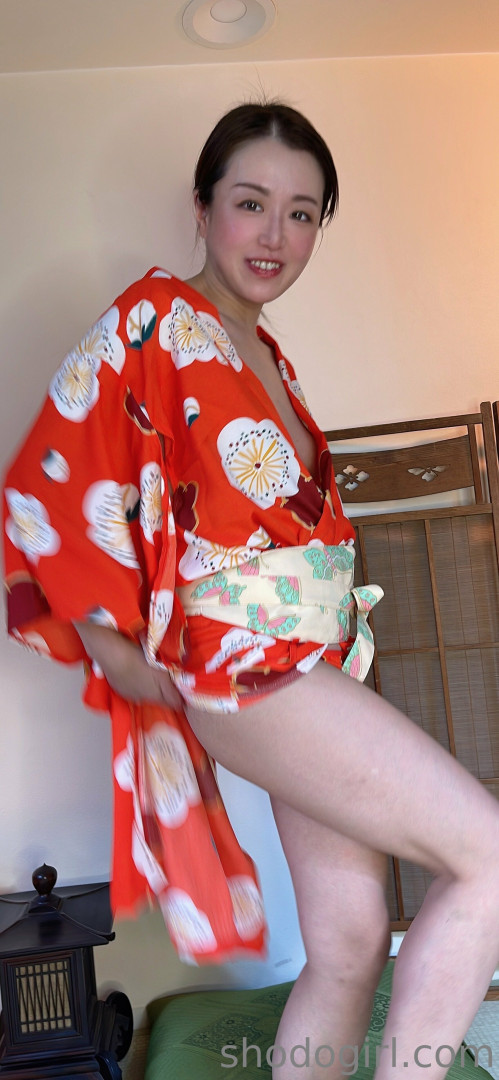 Photo by shodogirl published on May 18,2023 02:36:02 - BestThots