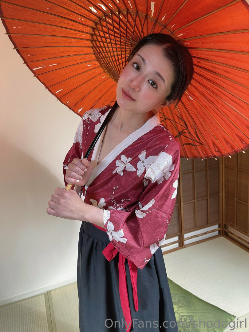 Photo by shodogirl published on May 18,2023 02:36:03 - BestThots