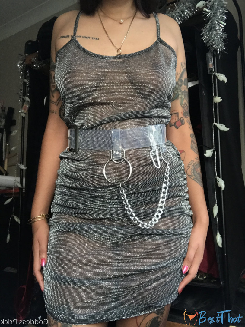 Photo by goddessprick published on December 18,2024 14:07:25 - BestThots