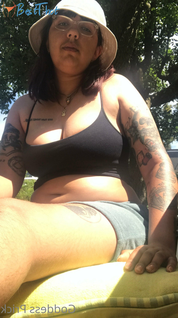 goddessprick #9475962