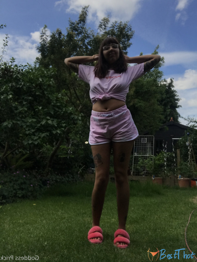 goddessprick #9475970