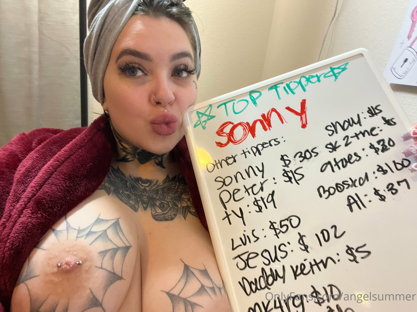 Photo by angelsummer published on July 21,2023 06:23:00 - BestThots