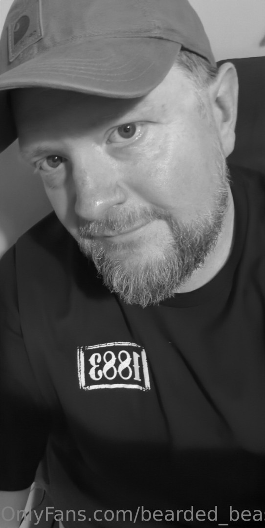 Photo by bearded_beastmonster published on October 12,2023 18:23:40 - BestThots