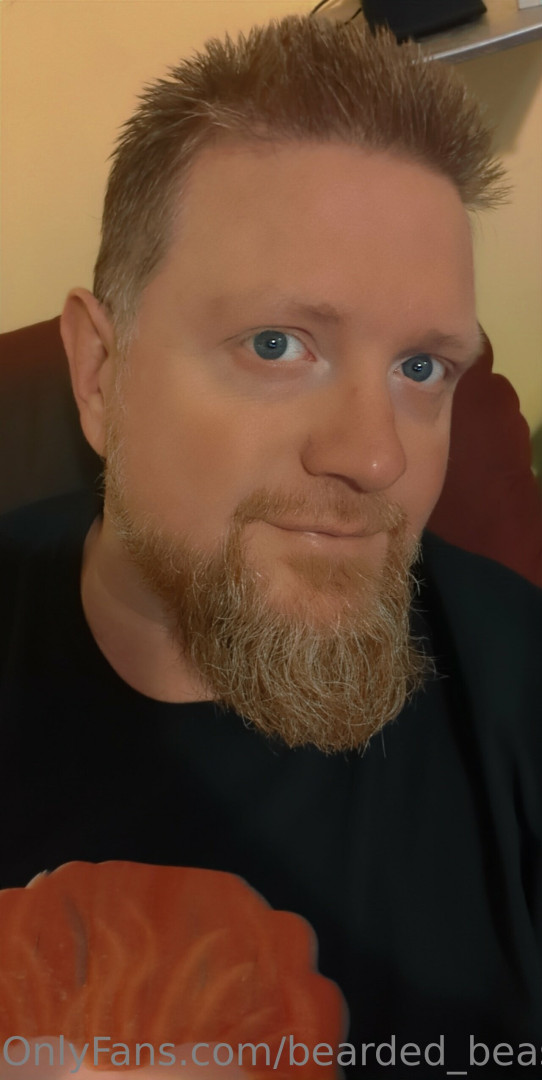 Photo by bearded_beastmonster published on October 12,2023 18:26:28 - BestThots