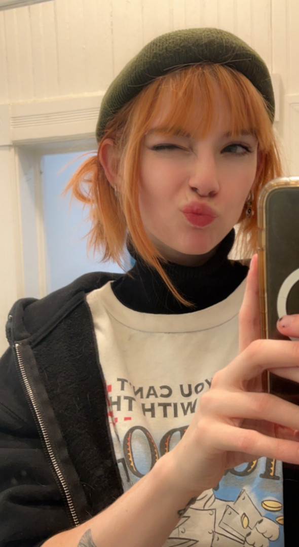 Photo by selflovemary published on July 4,2023 05:45:22 - BestThots