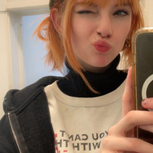 selflovemary #2240240