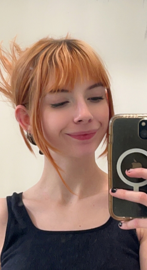 Photo by selflovemary published on July 4,2023 05:45:26 - BestThots