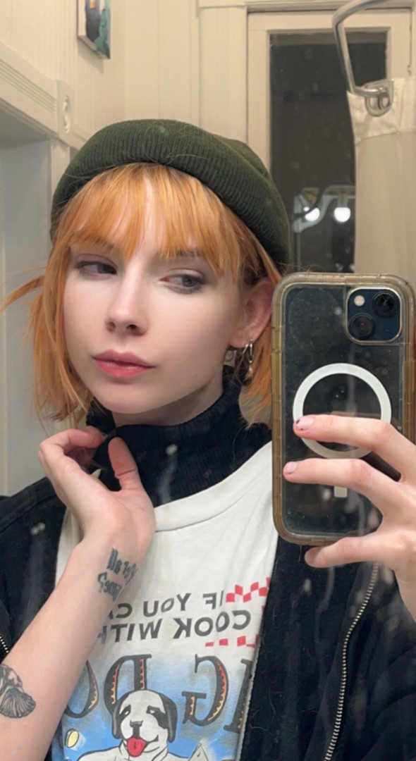 Photo by selflovemary published on July 4,2023 05:45:34 - BestThots