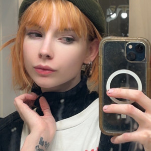 selflovemary #2240245